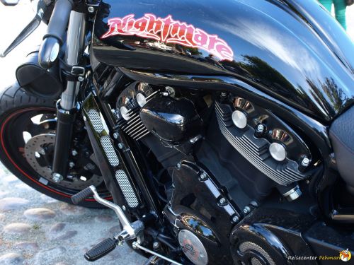 Days of american Bikes 2013