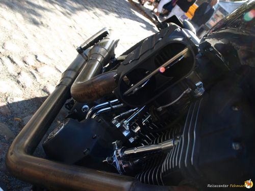 Days of american Bikes 2013