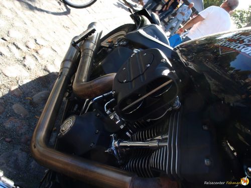 Days of american Bikes 2013