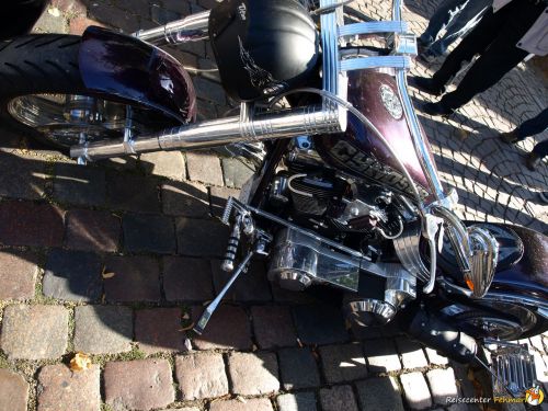Days of american Bikes 2013
