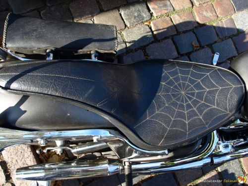 Days of american Bikes 2013