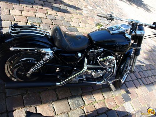 Days of american Bikes 2013
