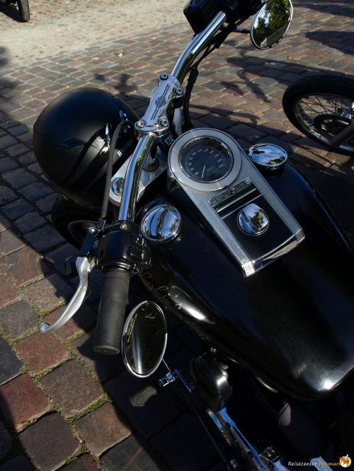 Days of american Bikes 2013