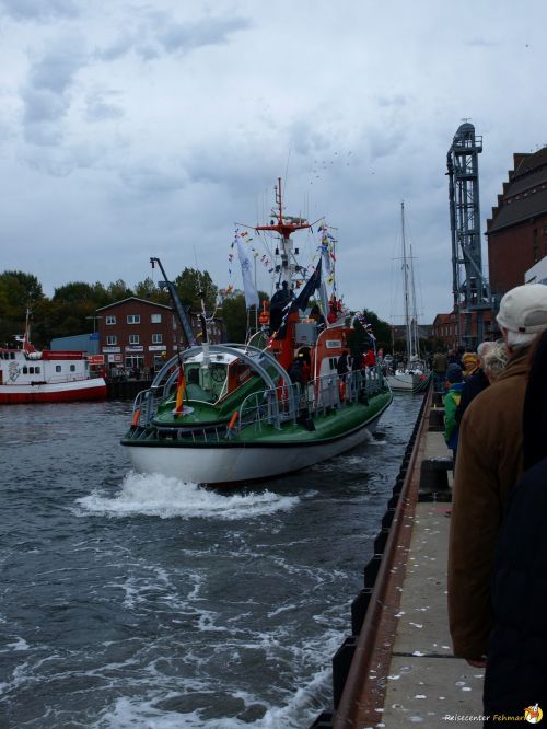Museumsboot - Arwed Emminghaus