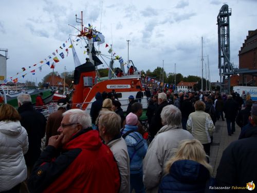 Museumsboot - Arwed Emminghaus
