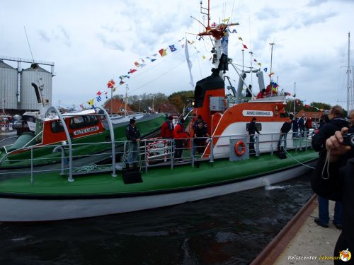 Museumsboot - Arwed Emminghaus