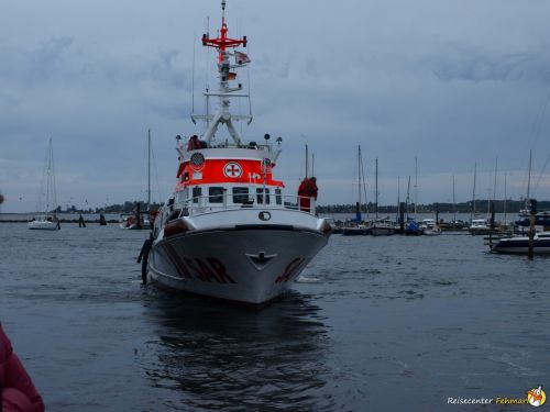 Museumsboot - Arwed Emminghaus