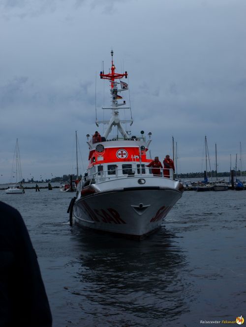 Museumsboot - Arwed Emminghaus
