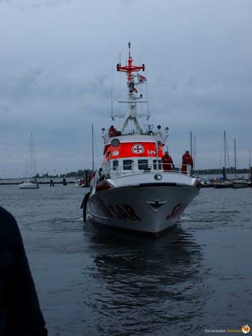 Museumsboot - Arwed Emminghaus