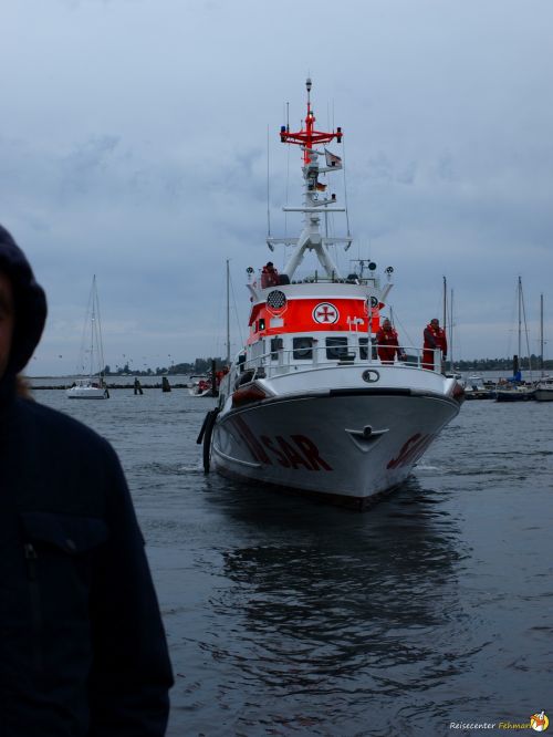 Museumsboot - Arwed Emminghaus