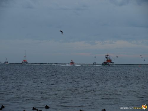 Museumsboot - Arwed Emminghaus