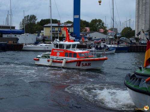 Museumsboot - Arwed Emminghaus