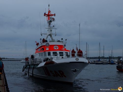 Museumsboot - Arwed Emminghaus