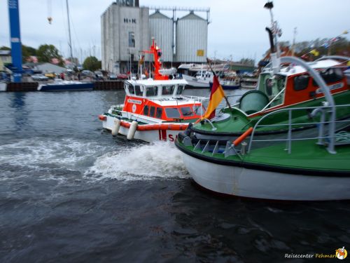 Museumsboot - Arwed Emminghaus