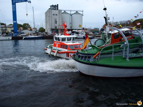 Museumsboot - Arwed Emminghaus