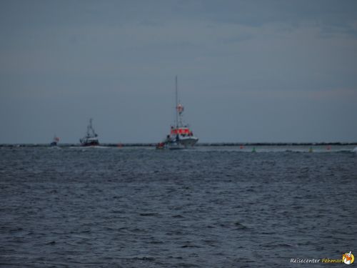 Museumsboot - Arwed Emminghaus