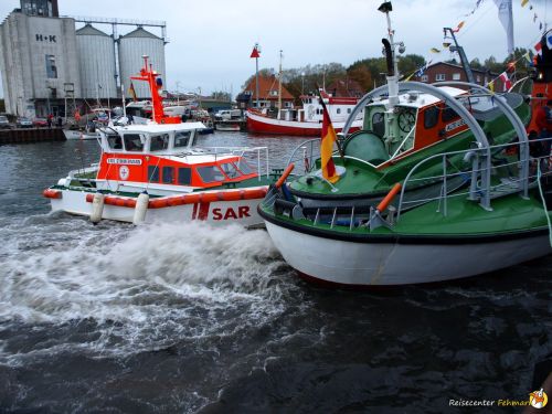 Museumsboot - Arwed Emminghaus