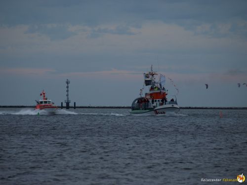 Museumsboot - Arwed Emminghaus