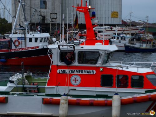 Museumsboot - Arwed Emminghaus