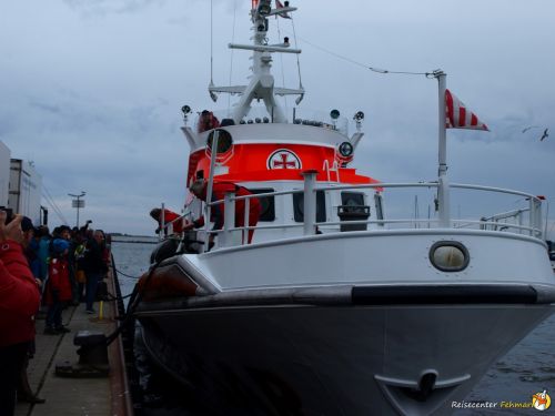 Museumsboot - Arwed Emminghaus