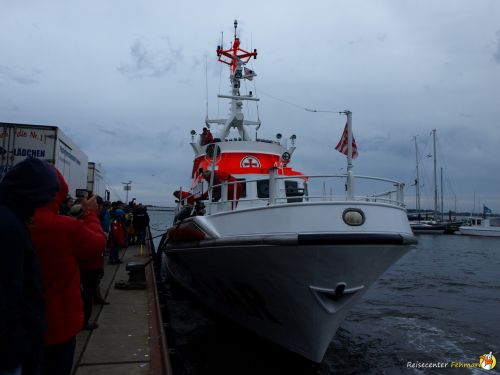 Museumsboot - Arwed Emminghaus