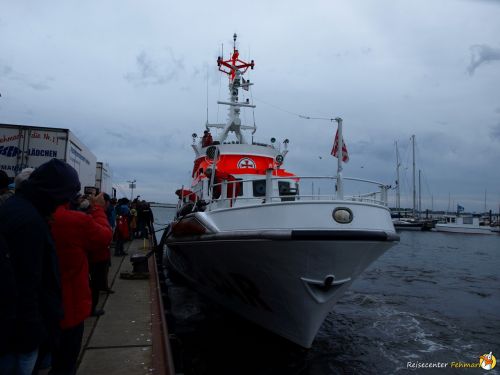 Museumsboot - Arwed Emminghaus