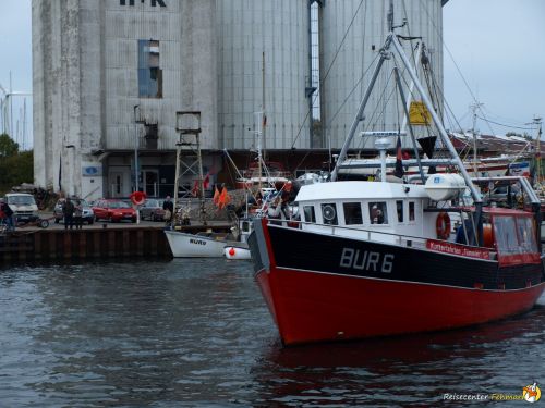 Museumsboot - Arwed Emminghaus