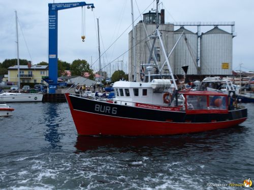 Museumsboot - Arwed Emminghaus