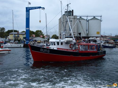 Museumsboot - Arwed Emminghaus
