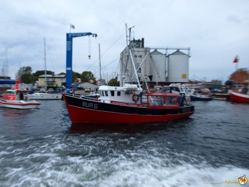 Museumsboot - Arwed Emminghaus