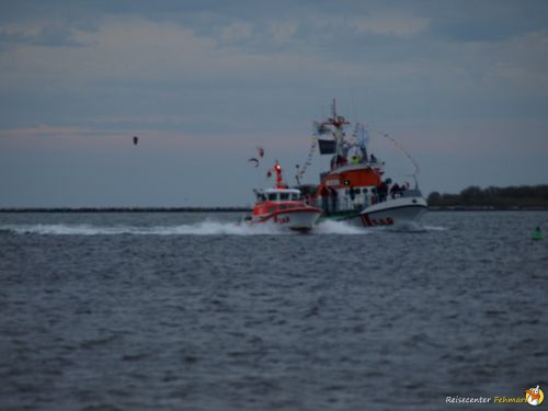 Museumsboot - Arwed Emminghaus