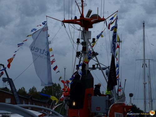 Museumsboot - Arwed Emminghaus