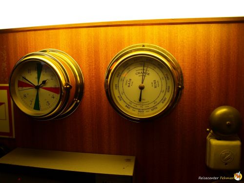 Museumsboot - Arwed Emminghaus