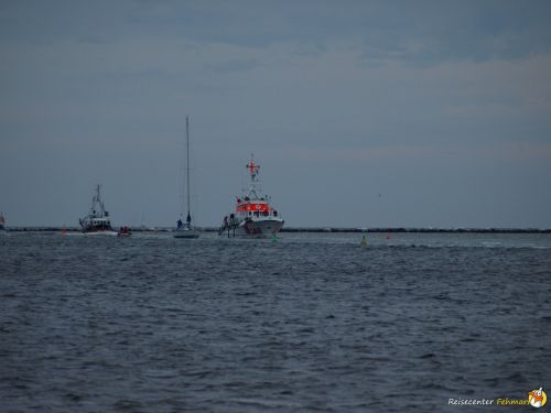 Museumsboot - Arwed Emminghaus