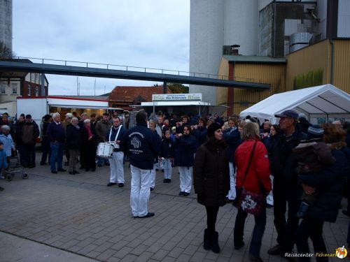 Museumsboot - Arwed Emminghaus