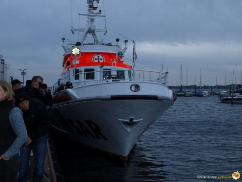 Museumsboot - Arwed Emminghaus