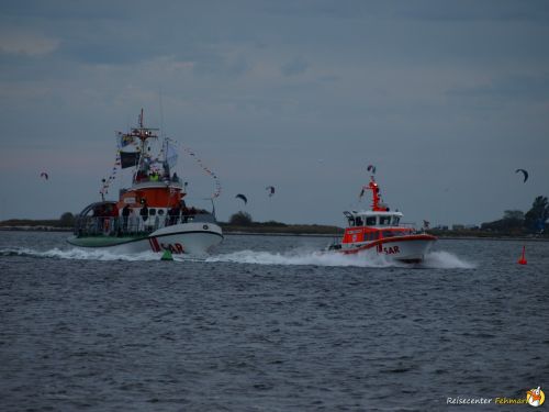 Museumsboot - Arwed Emminghaus
