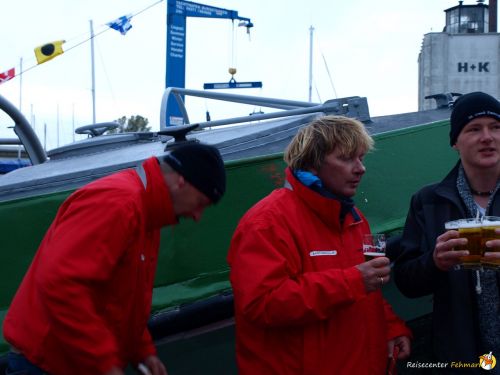Museumsboot - Arwed Emminghaus