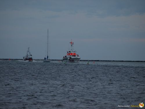 Museumsboot - Arwed Emminghaus