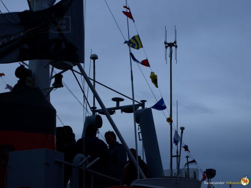 Museumsboot - Arwed Emminghaus