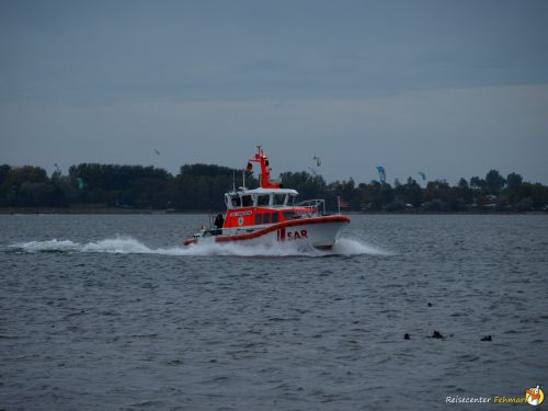 Museumsboot - Arwed Emminghaus