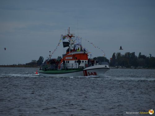 Museumsboot - Arwed Emminghaus