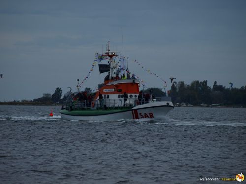 Museumsboot - Arwed Emminghaus