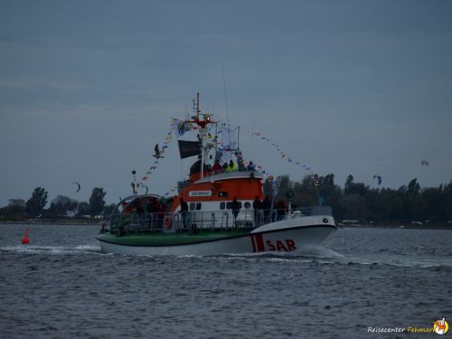 Museumsboot - Arwed Emminghaus