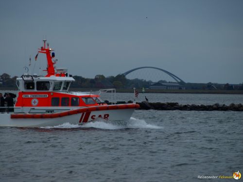 Museumsboot - Arwed Emminghaus