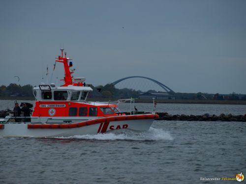 Museumsboot - Arwed Emminghaus