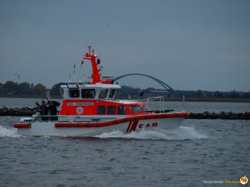 Museumsboot - Arwed Emminghaus