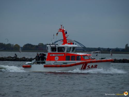 Museumsboot - Arwed Emminghaus