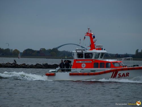 Museumsboot - Arwed Emminghaus