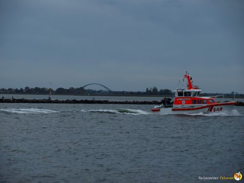 Museumsboot - Arwed Emminghaus